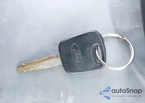 2002 Ford Focus Zx3 from USA, damaged, VIN 3FAFP31342R140657